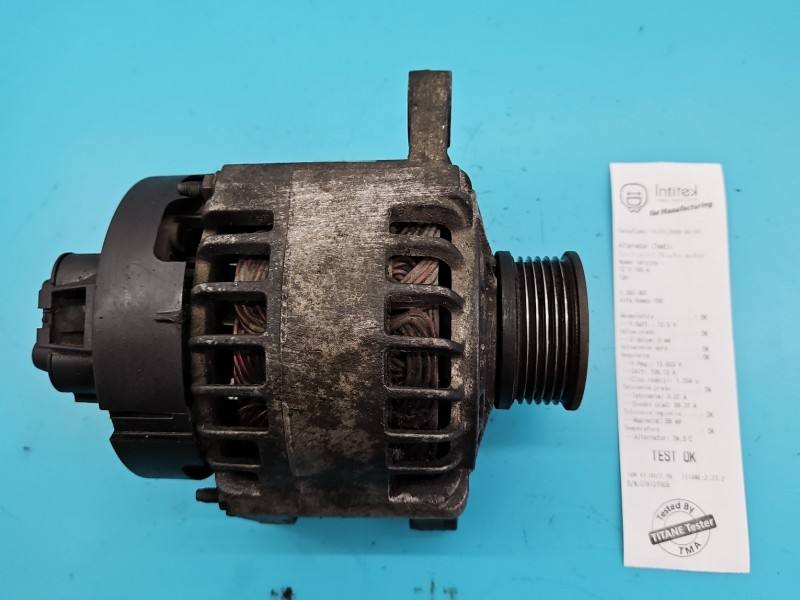 Генератор Alfa romeo 156 46765838