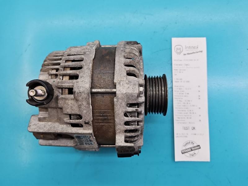 Генератор Jaguar XF GX73-10300-BD