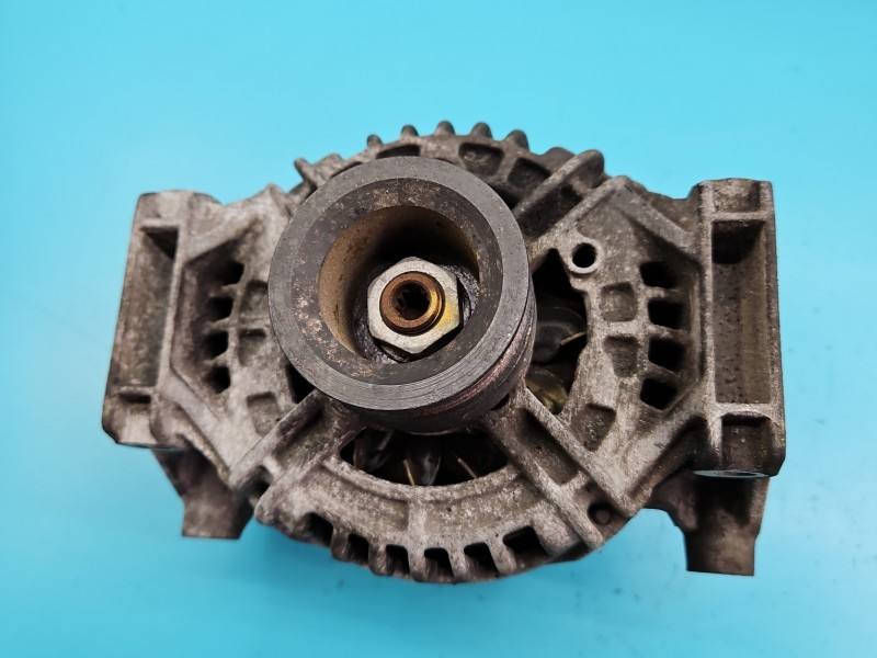 Генератор Opel Vectra C 0986044010 — фото деталі 2