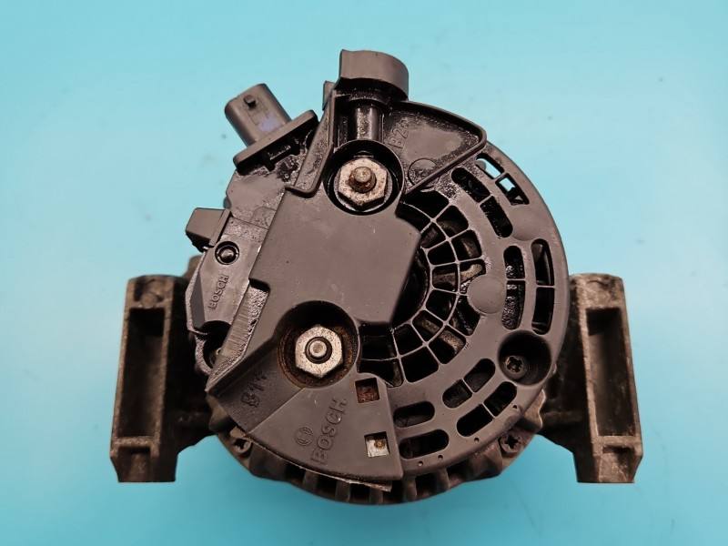 Генератор Opel Vectra C 0986044010 — фото деталі 4