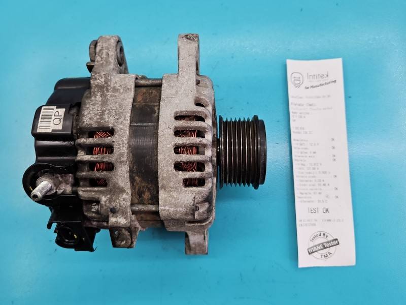 Генератор Hyundai I30 37300-03855