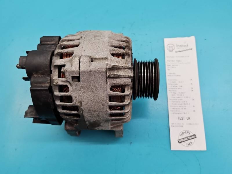 Генератор Renault Fluence 231006824R
