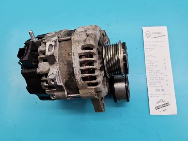 Генератор Hyundai I30 37300-07400