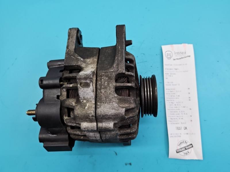 Генератор Hyundai Accent 37300-22650