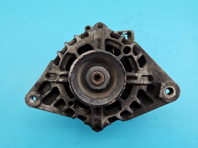 Генератор Hyundai Accent 37300-22650 — фото деталі 2