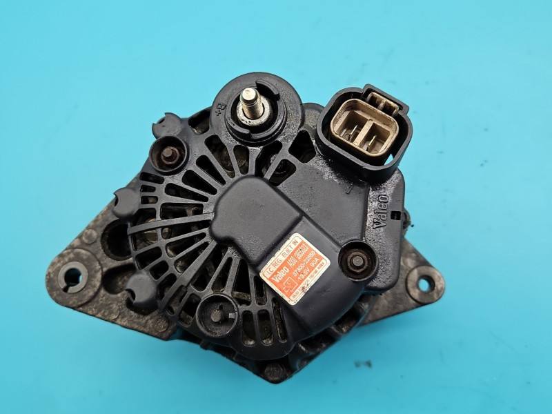 Генератор Hyundai Accent 37300-22650 — фото деталі 4