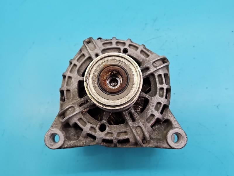 Генератор Opel Crossland 9809391880 — фото детали 2