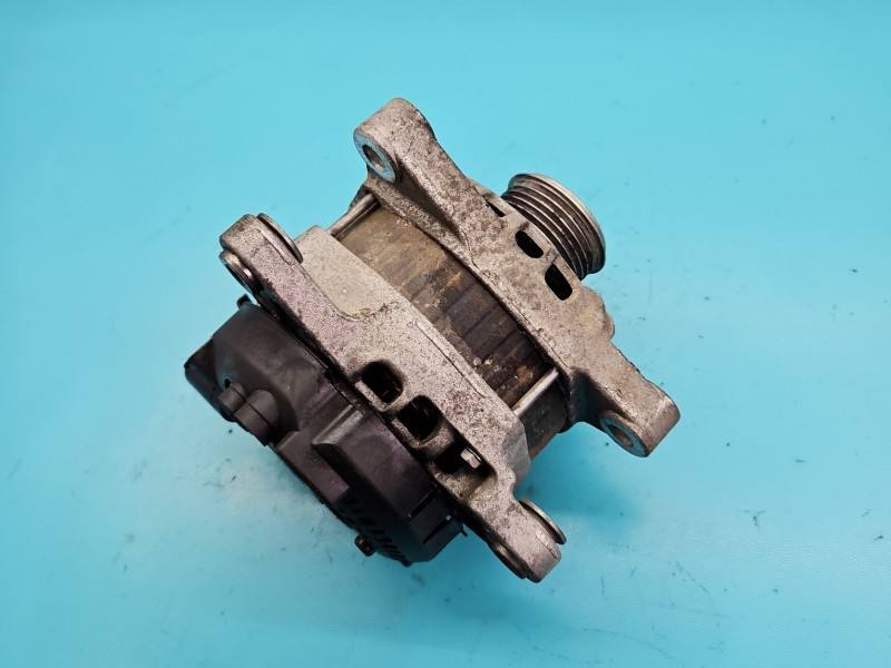 Генератор Opel Crossland 9809391880 — фото детали 3