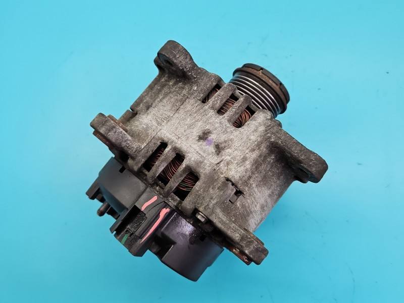 Генератор Audi A5 8T 059903019C — фото деталі 3