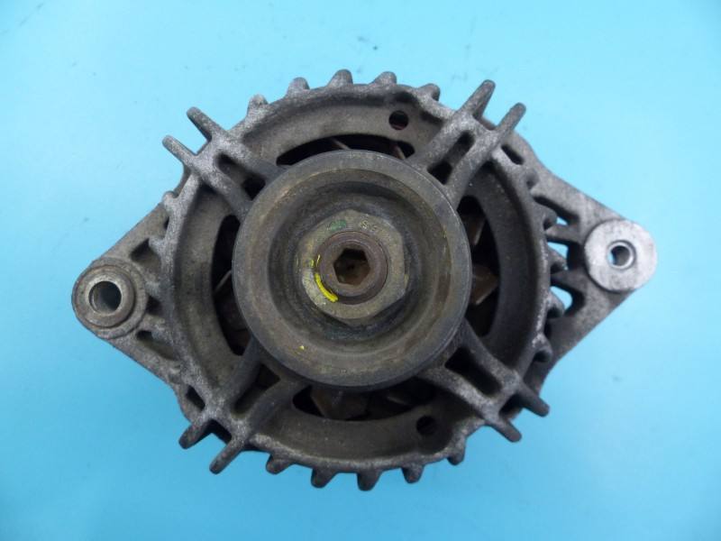 Генератор Suzuki Swift 31400-80E1 — фото деталі 2
