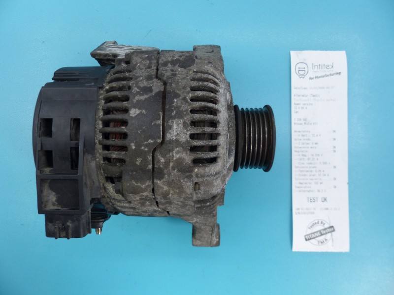 Генератор Nissan Micra 231000U060
