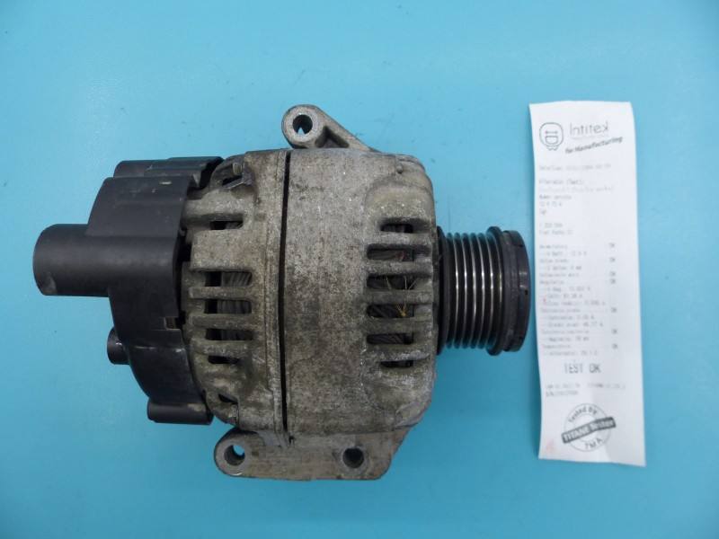 Генератор Fiat Punto 51718499