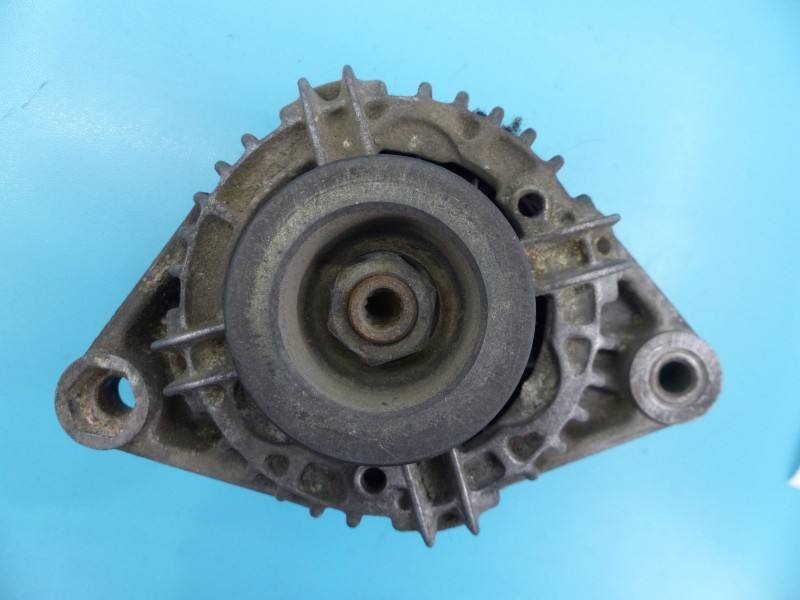 Генератор Fiat Stilo 0124325058 — фото деталі 2