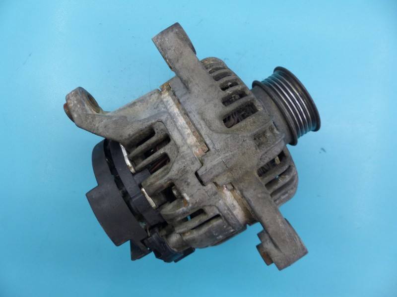 Генератор Fiat Stilo 0124325058 — фото деталі 3
