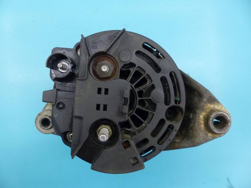 Генератор Fiat Stilo 0124325058 — фото деталі 4