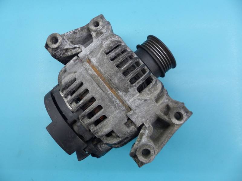 Генератор Opel Vectra C 0124425004 — фото деталі 3