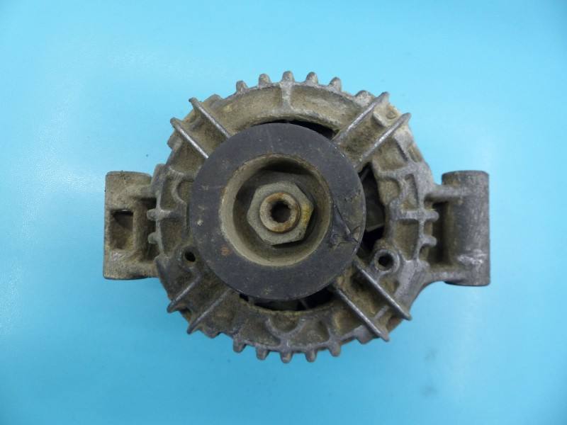 Генератор Ford Transit 0124415030 — фото детали 2