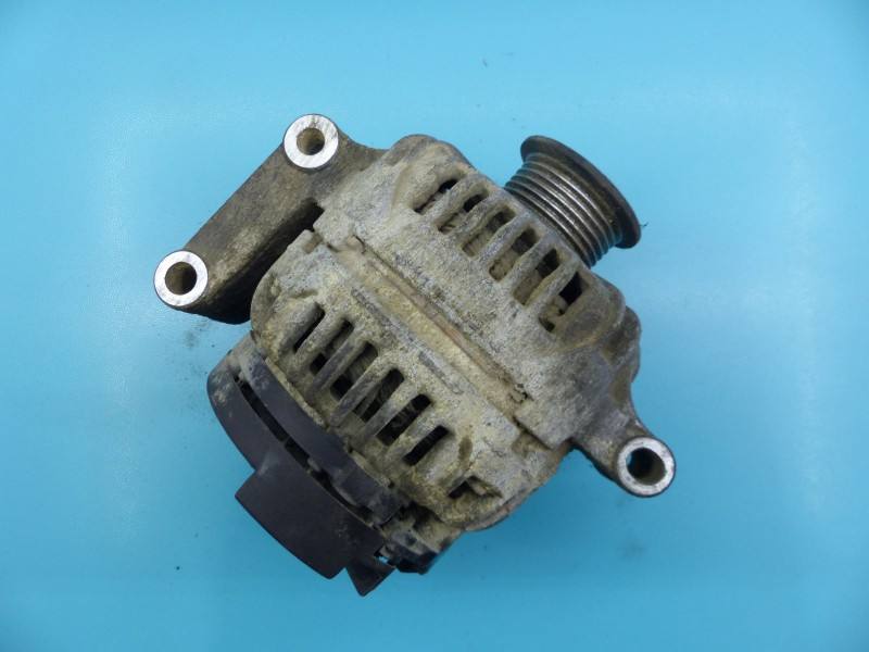 Генератор Ford Transit 0124415030 — фото детали 3