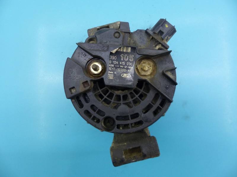 Генератор Ford Transit 0124415030 — фото детали 4