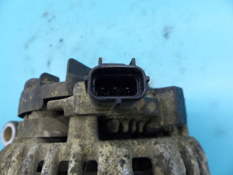 Генератор Ford Transit 0124415030 — фото детали 5