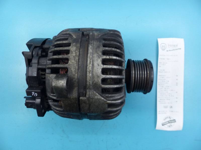 Генератор Renault Scenic 2 0124525082