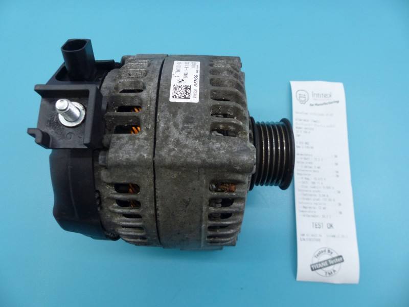 Генератор BMW 2 F45 F46 7640131-04