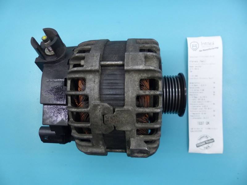 Генератор Land Rover Discovery 0125813038