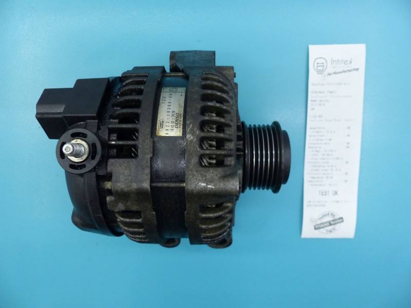 Генератор Land Rover Range Rover 104210-2420