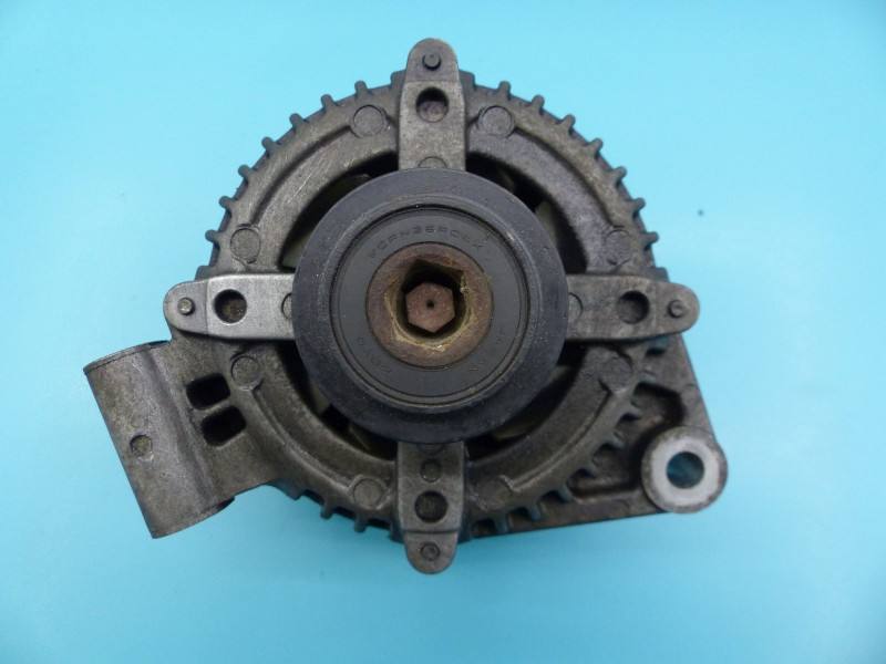 Генератор Land Rover Range Rover 104210-2420 — фото деталі 2