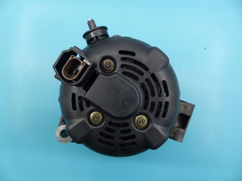 Генератор Land Rover Range Rover 104210-2420 — фото деталі 4