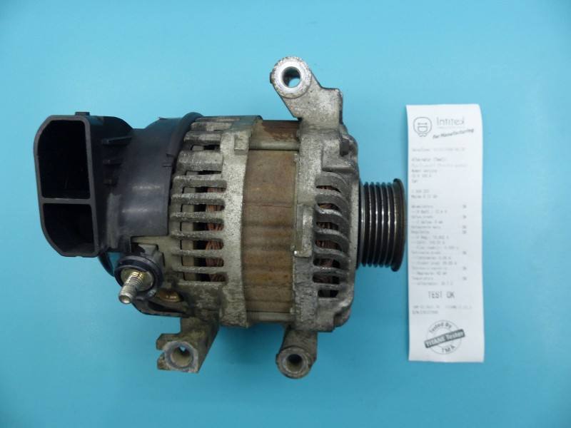Генератор Mazda 6 A2TJ0391B