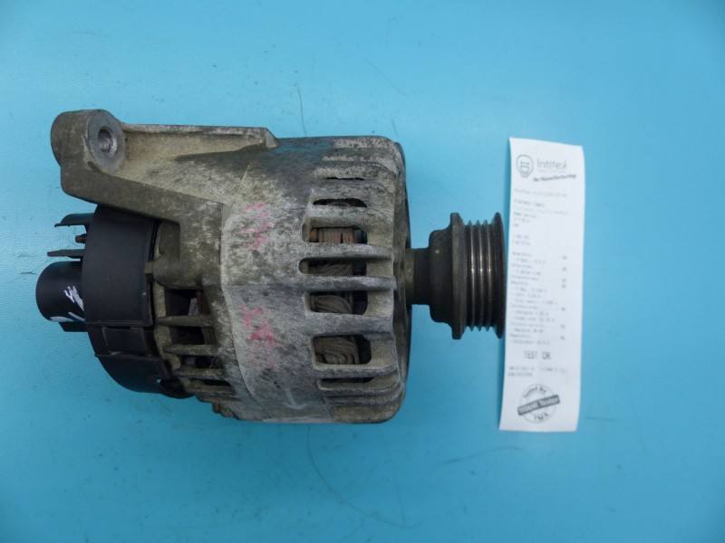 Генератор Fiat Stilo 46800158