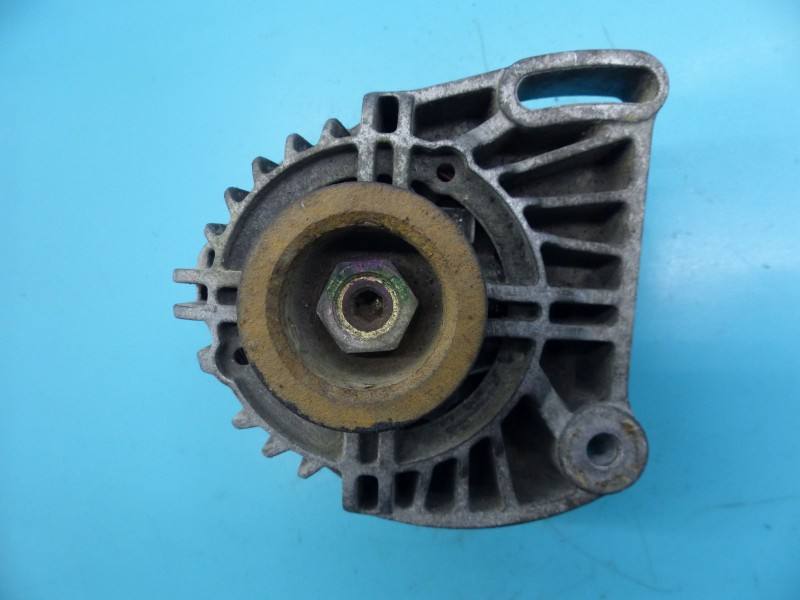 Генератор Fiat Stilo 46800158 — фото детали 2