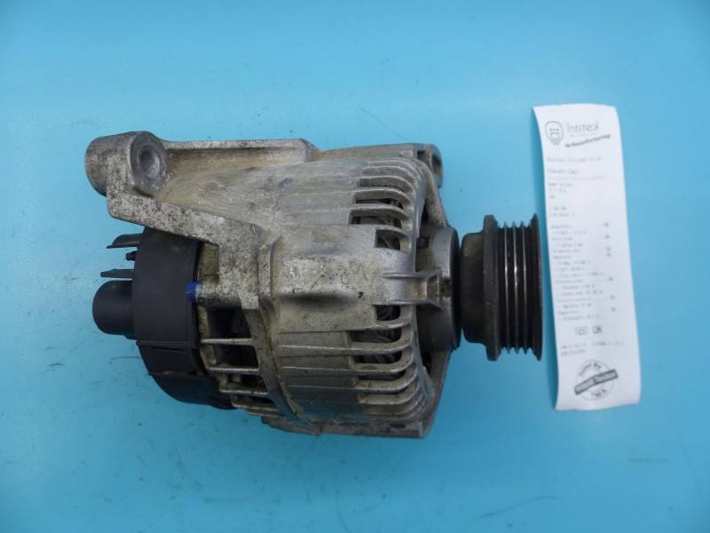 Генератор Fiat Brava 46516740