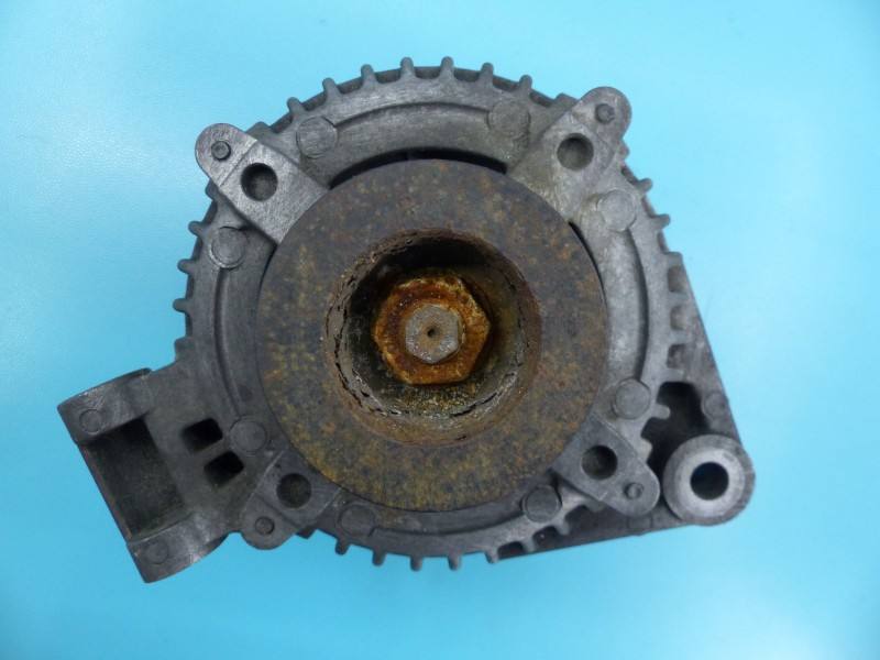 Генератор Land Rover Range Rover LR026344 — фото детали 2