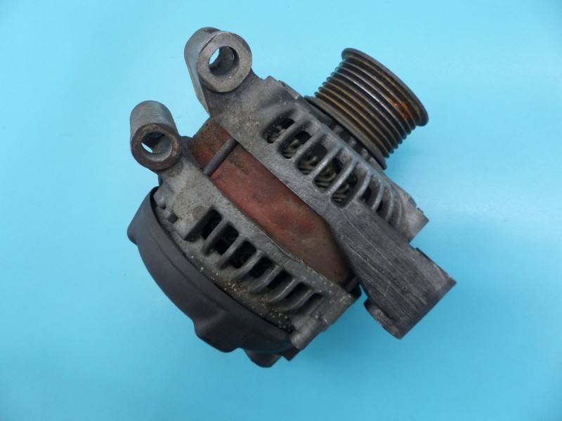 Генератор Land Rover Range Rover LR026344 — фото детали 3