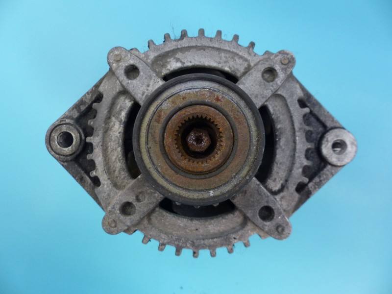 Генератор Renault Vel satis 8980337860 — фото детали 2