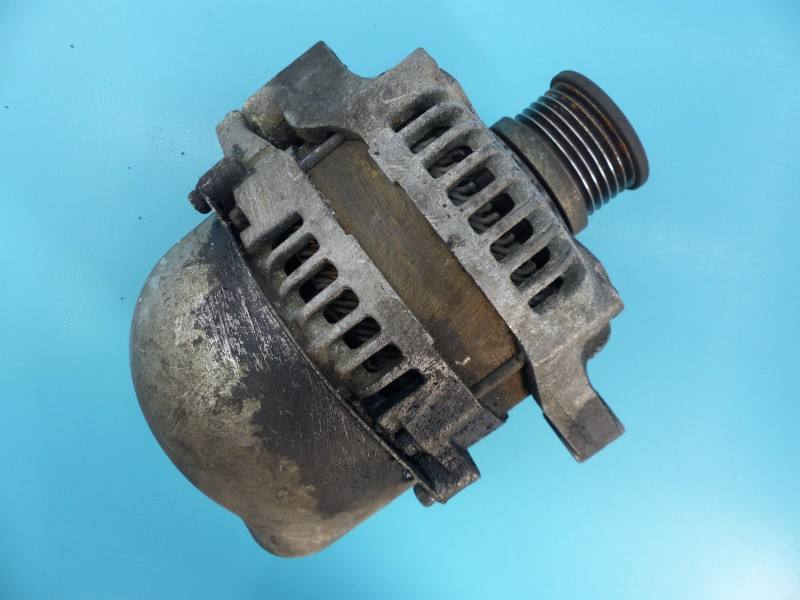 Генератор Renault Vel satis 8980337860 — фото детали 3