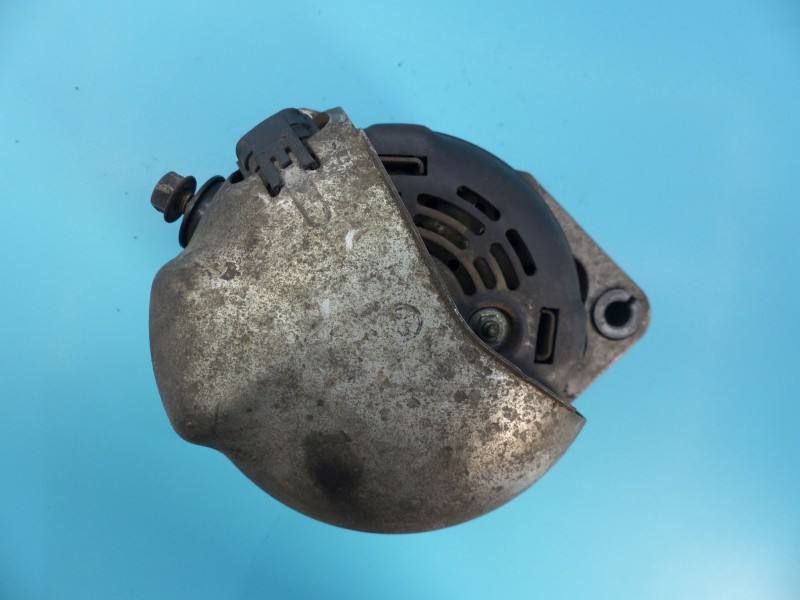 Генератор Renault Vel satis 8980337860 — фото детали 4