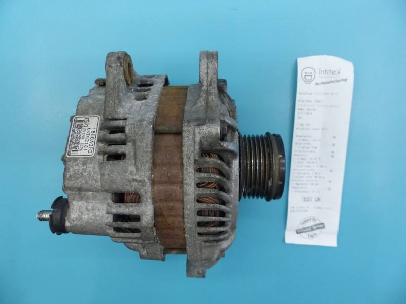 Генератор Mitsubishi Lancer 1800A053