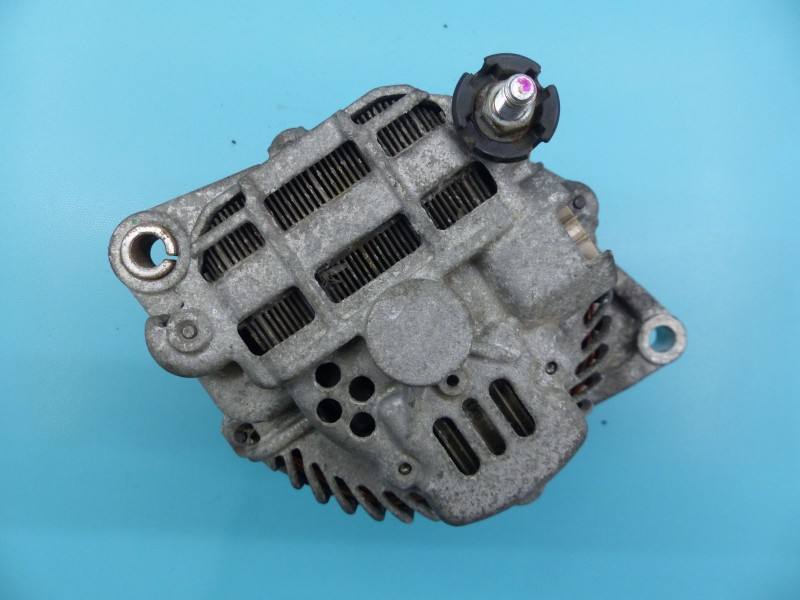 Генератор Mitsubishi Lancer 1800A053 — фото деталі 4