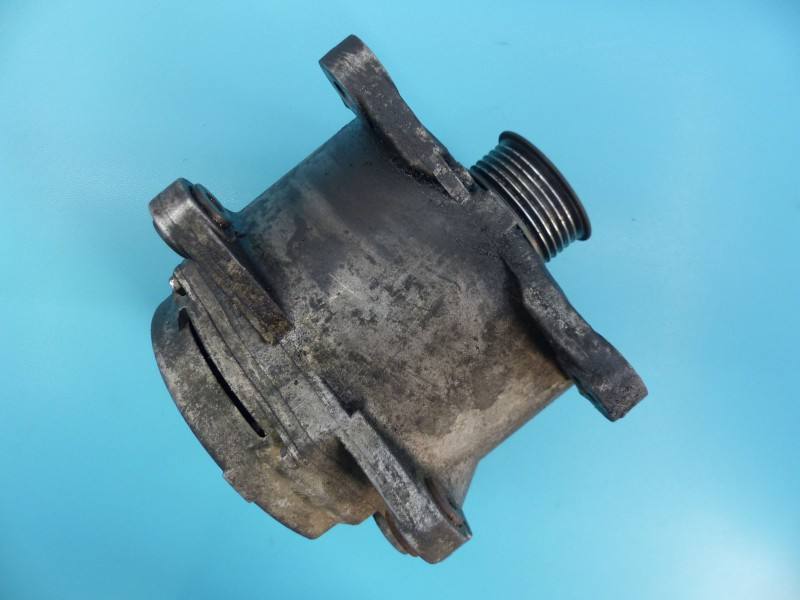 Генератор Volkswagen Touareg 059903023 — фото детали 3