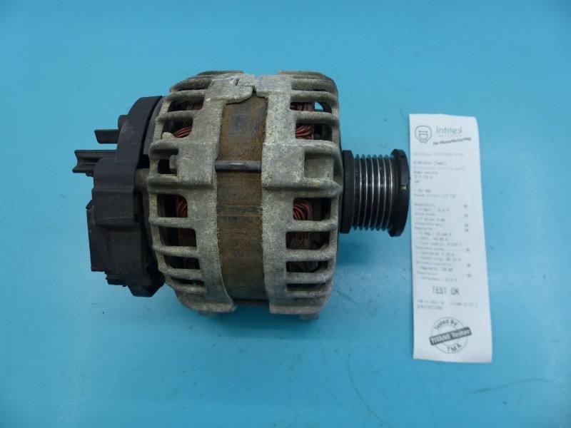 Генератор Nissan X-trail 23100-4BE0A