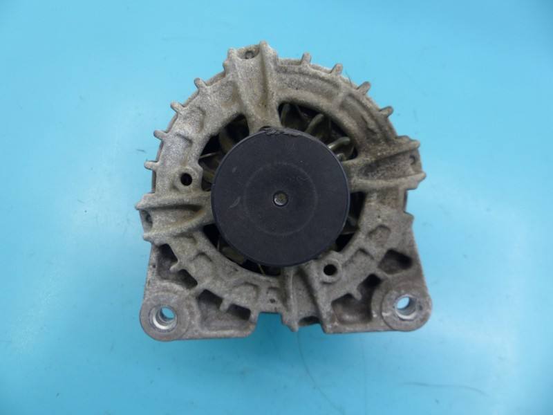 Генератор Nissan X-trail 23100-4BE0A — фото деталі 2