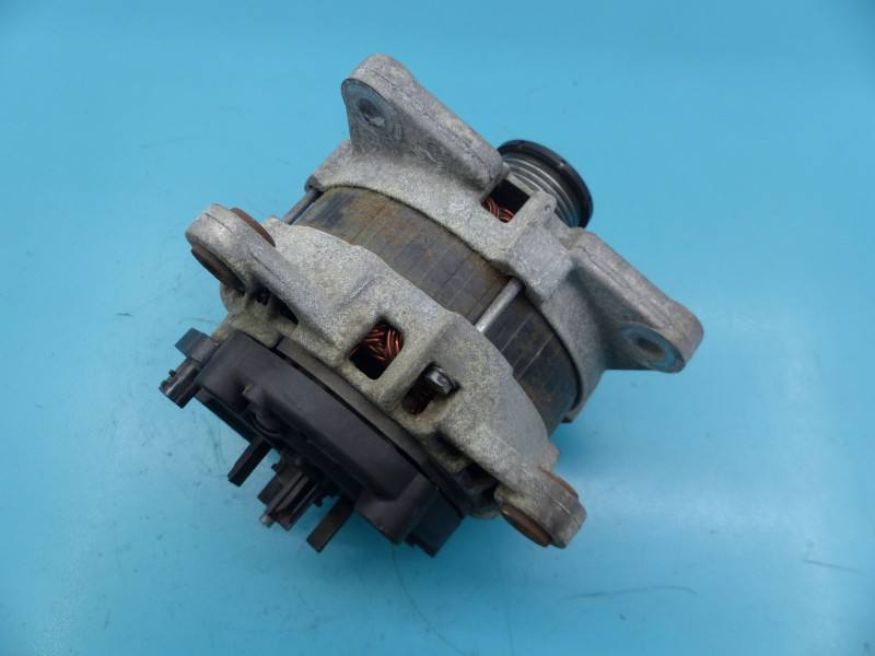 Генератор Nissan X-trail 23100-4BE0A — фото деталі 3