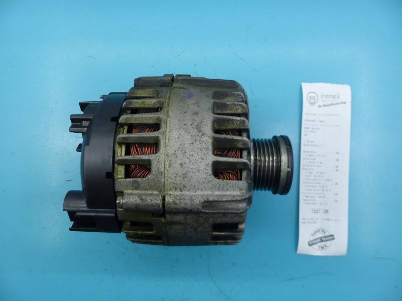 Генератор Skoda Octavia 2 03C903025D