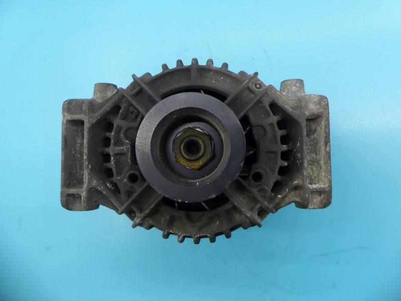Генератор Opel Astra G 0124415009 — фото детали 2