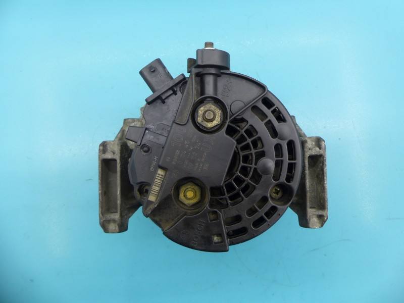 Генератор Opel Astra G 0124415009 — фото детали 4
