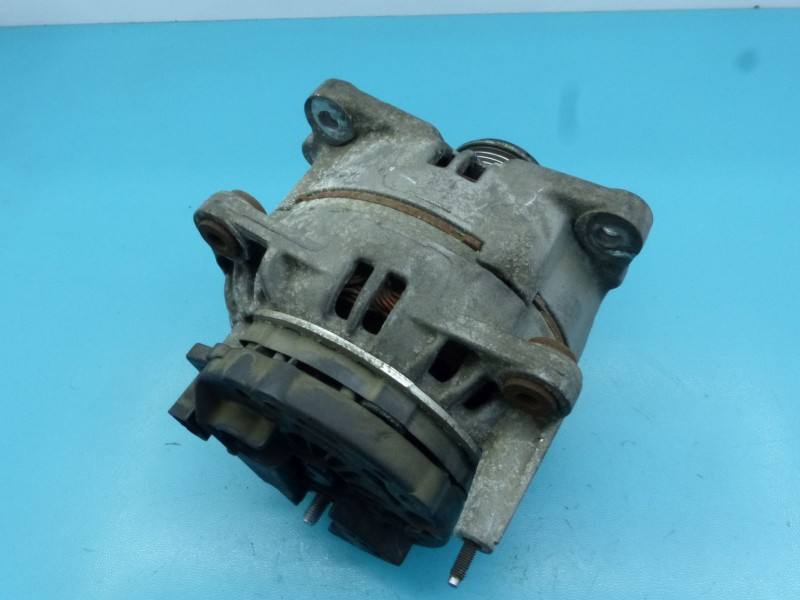 Генератор Ford Galaxy 0124615017 — фото деталі 3