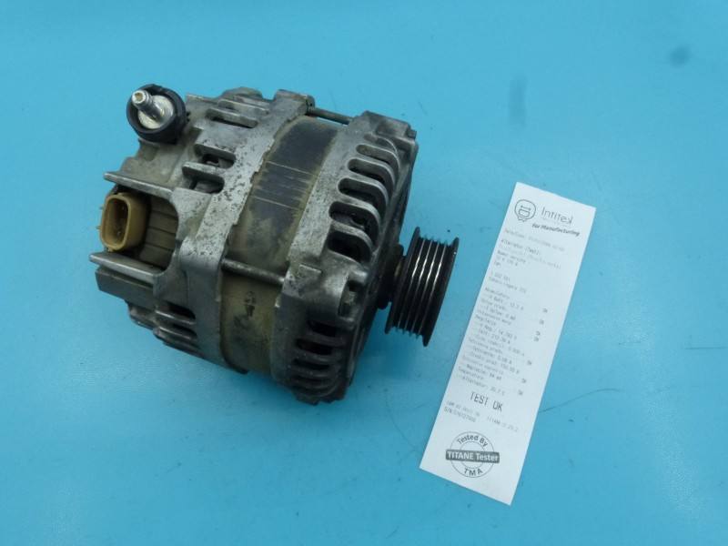 Генератор Subaru Legacy A3TX0781